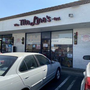 Tita Lina’s